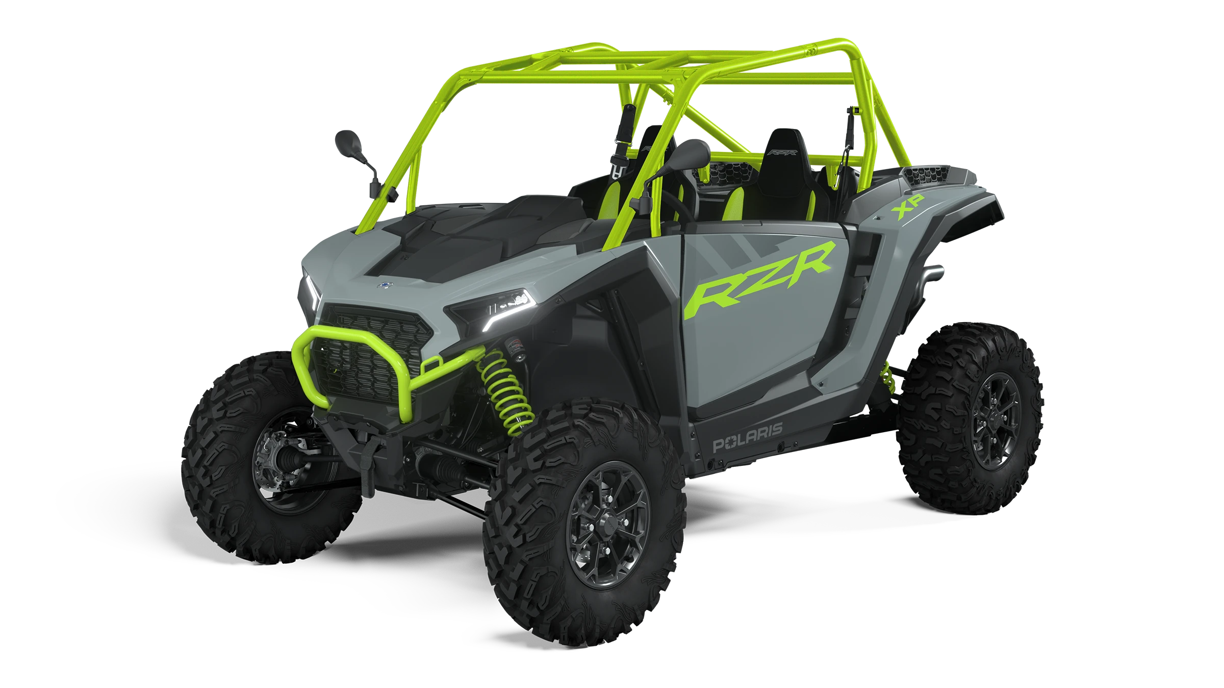 Polaris RZR XP