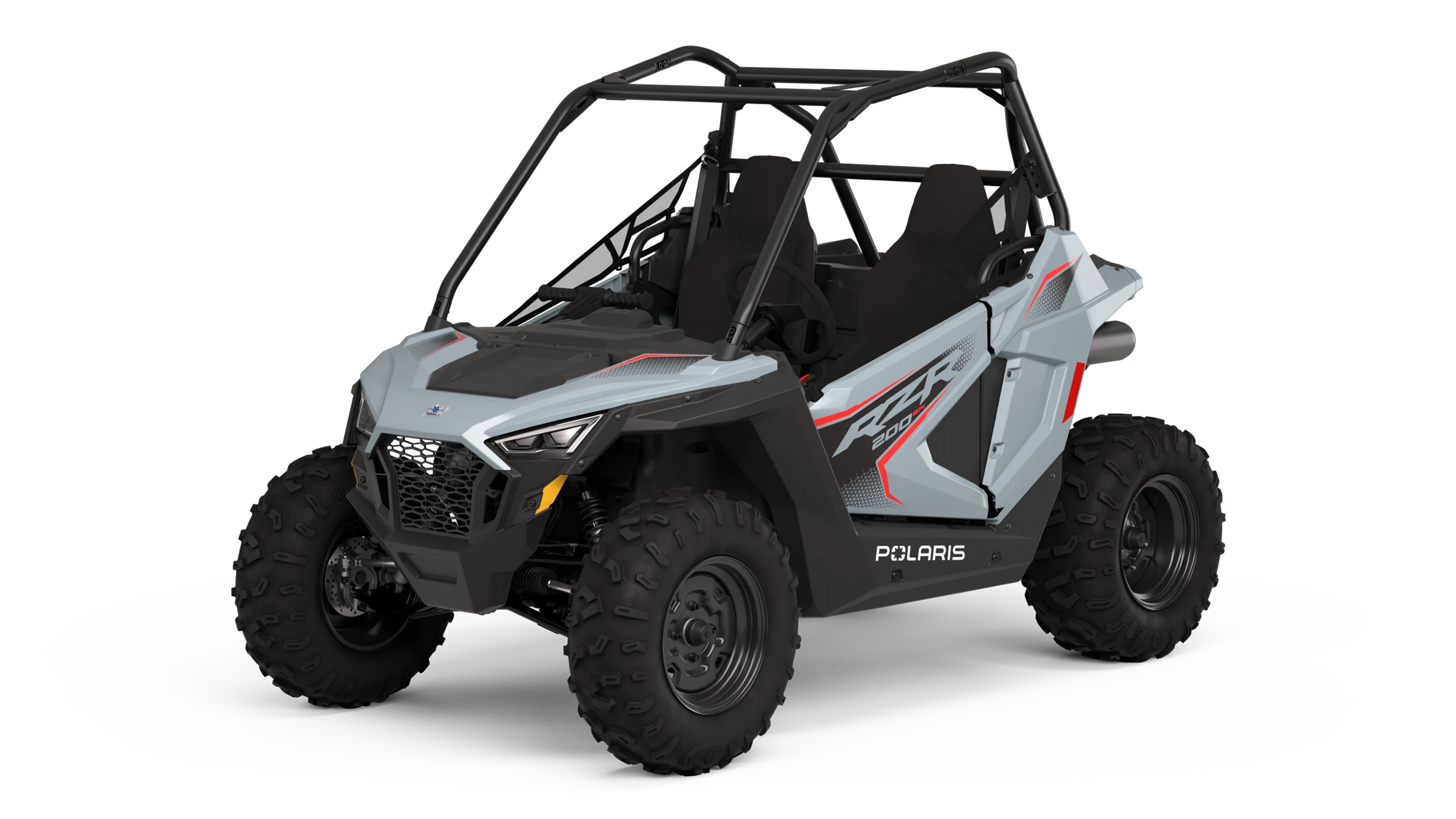 Polaris RZR 200