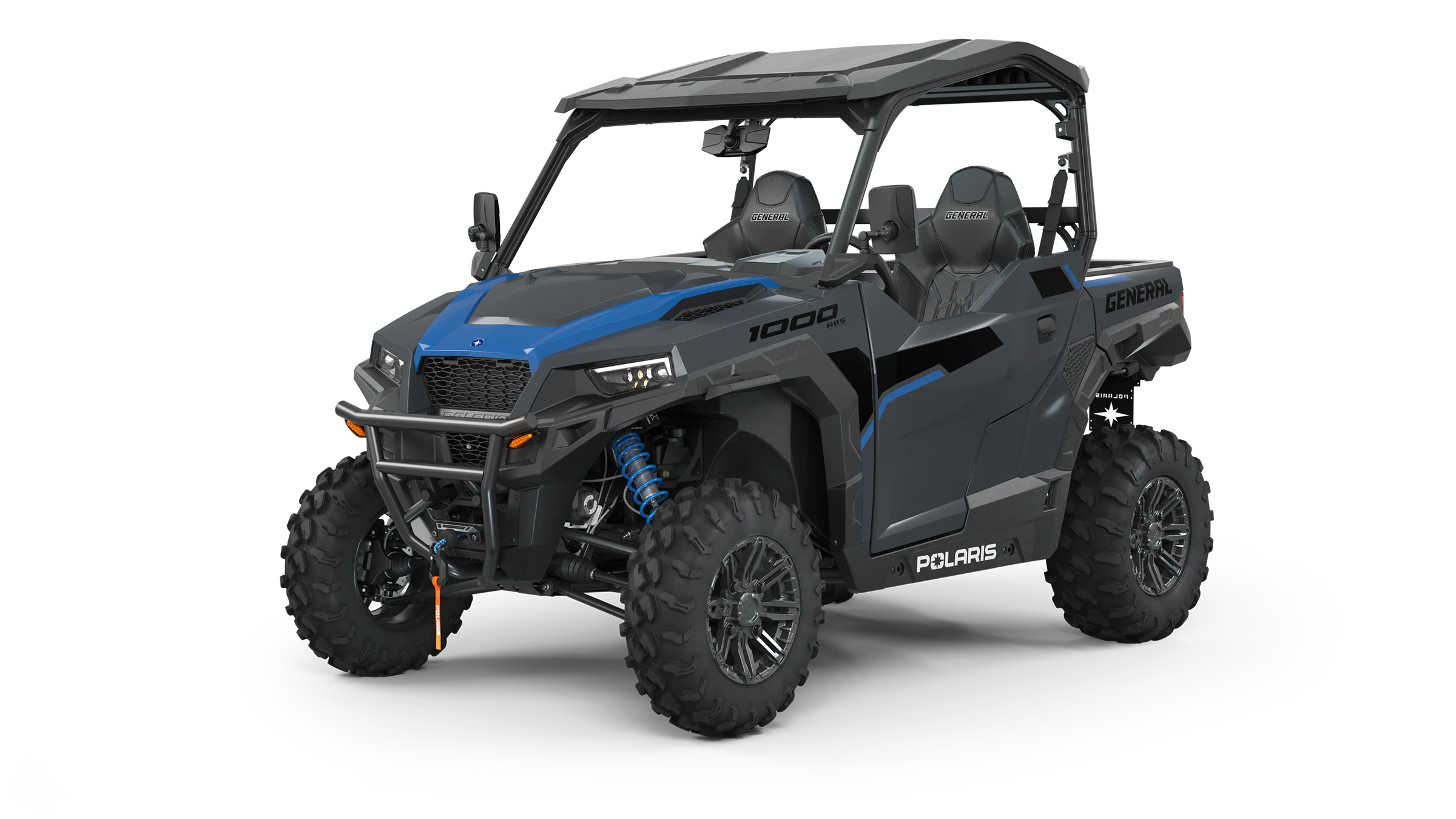 Polaris General 1000 EPS (ABS)